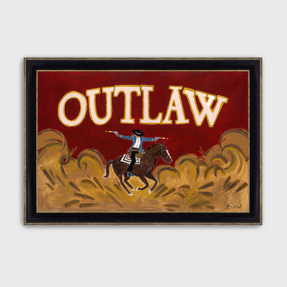 Outlaw