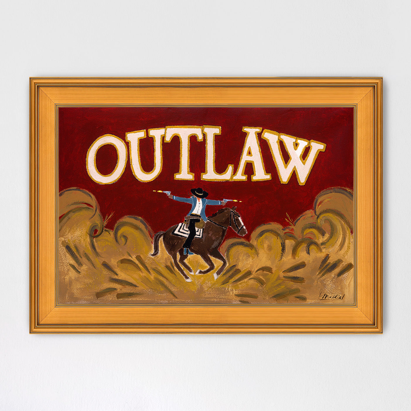 Outlaw