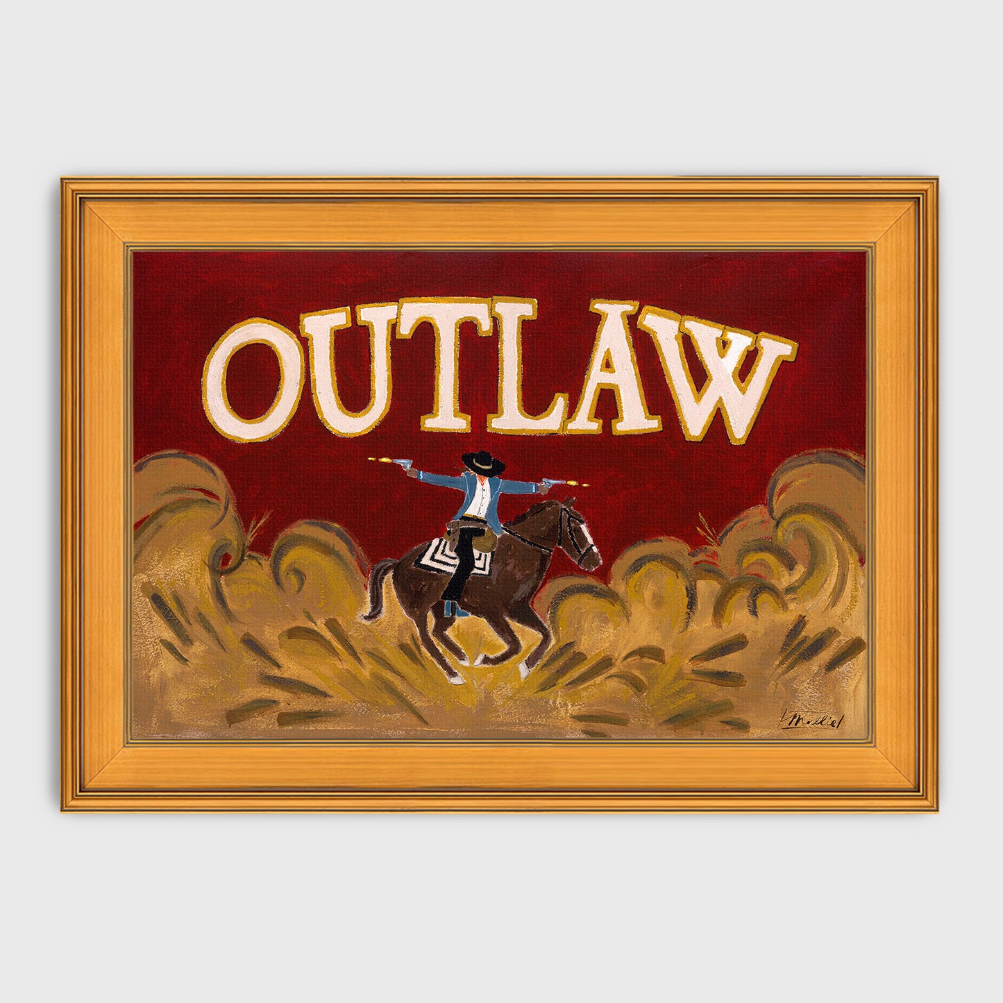 Outlaw
