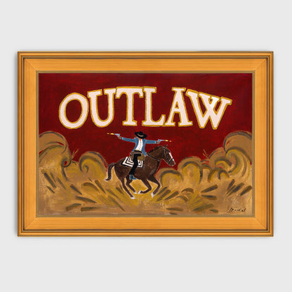 Outlaw