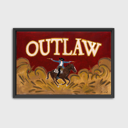Outlaw