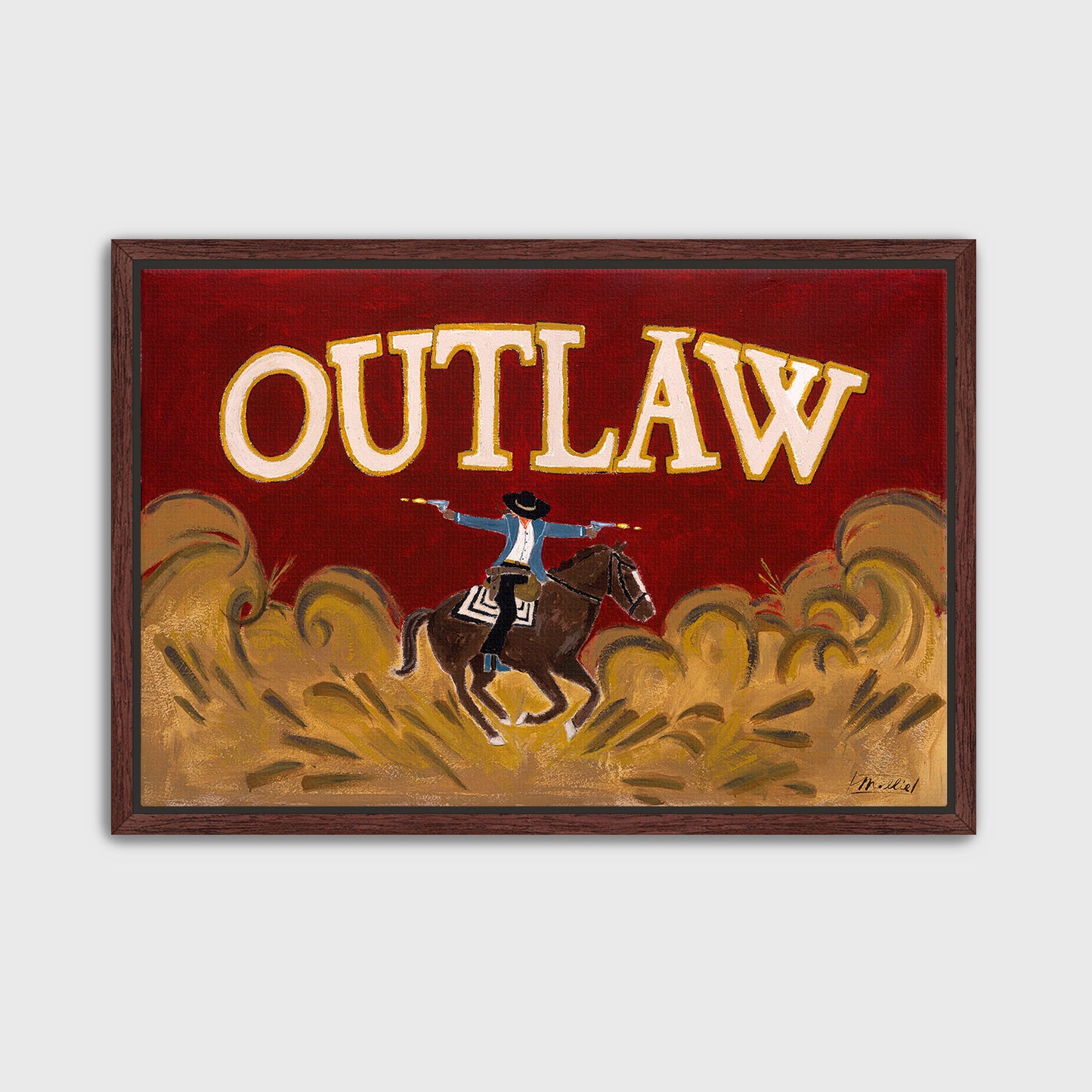 Outlaw