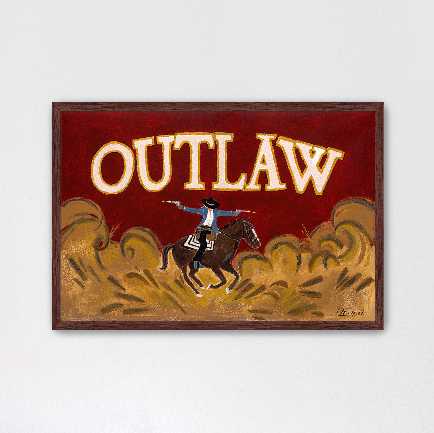 Outlaw