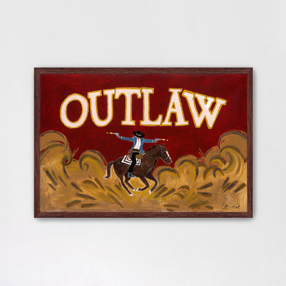 Outlaw