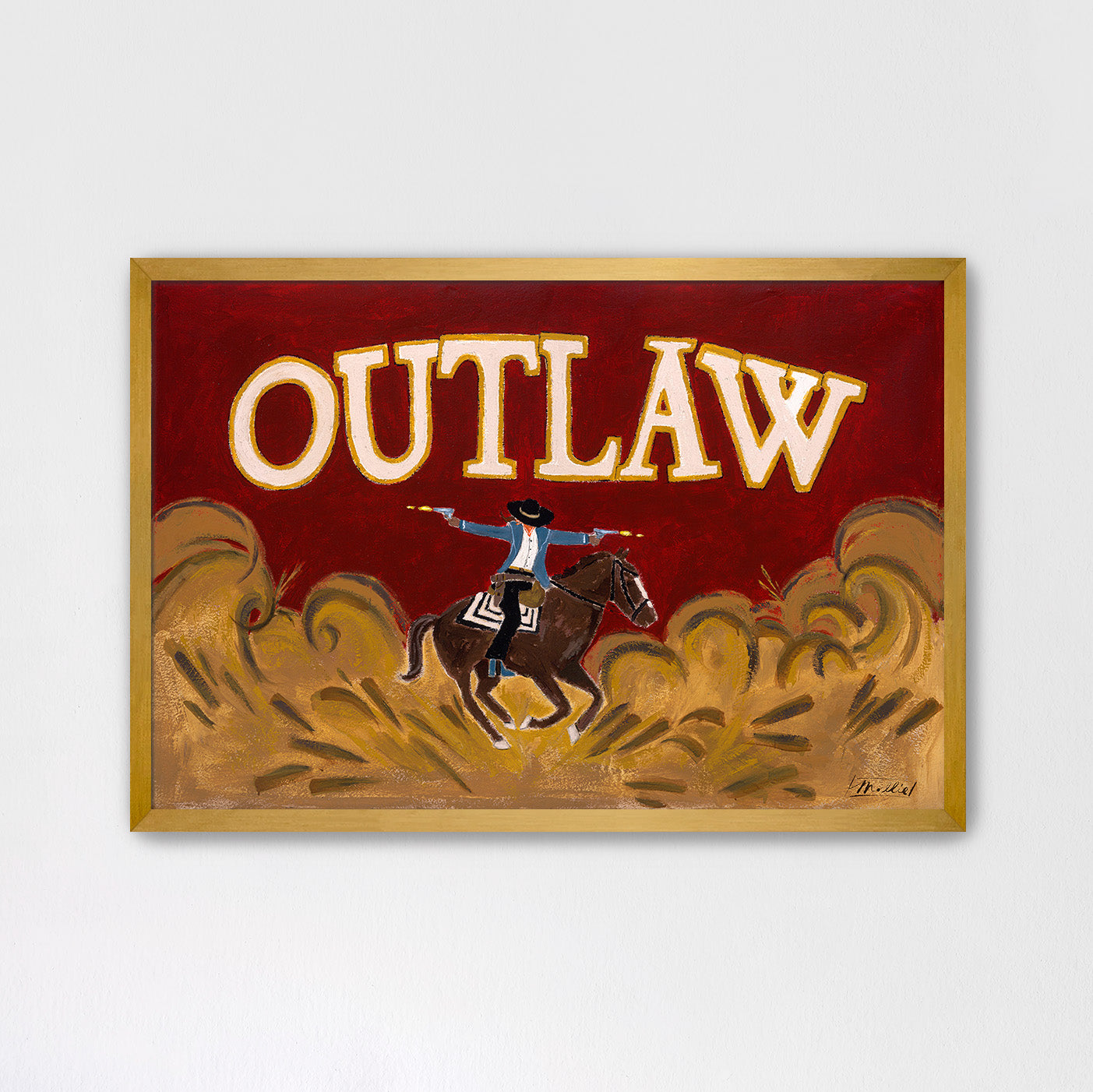 Outlaw