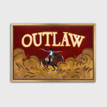 Outlaw