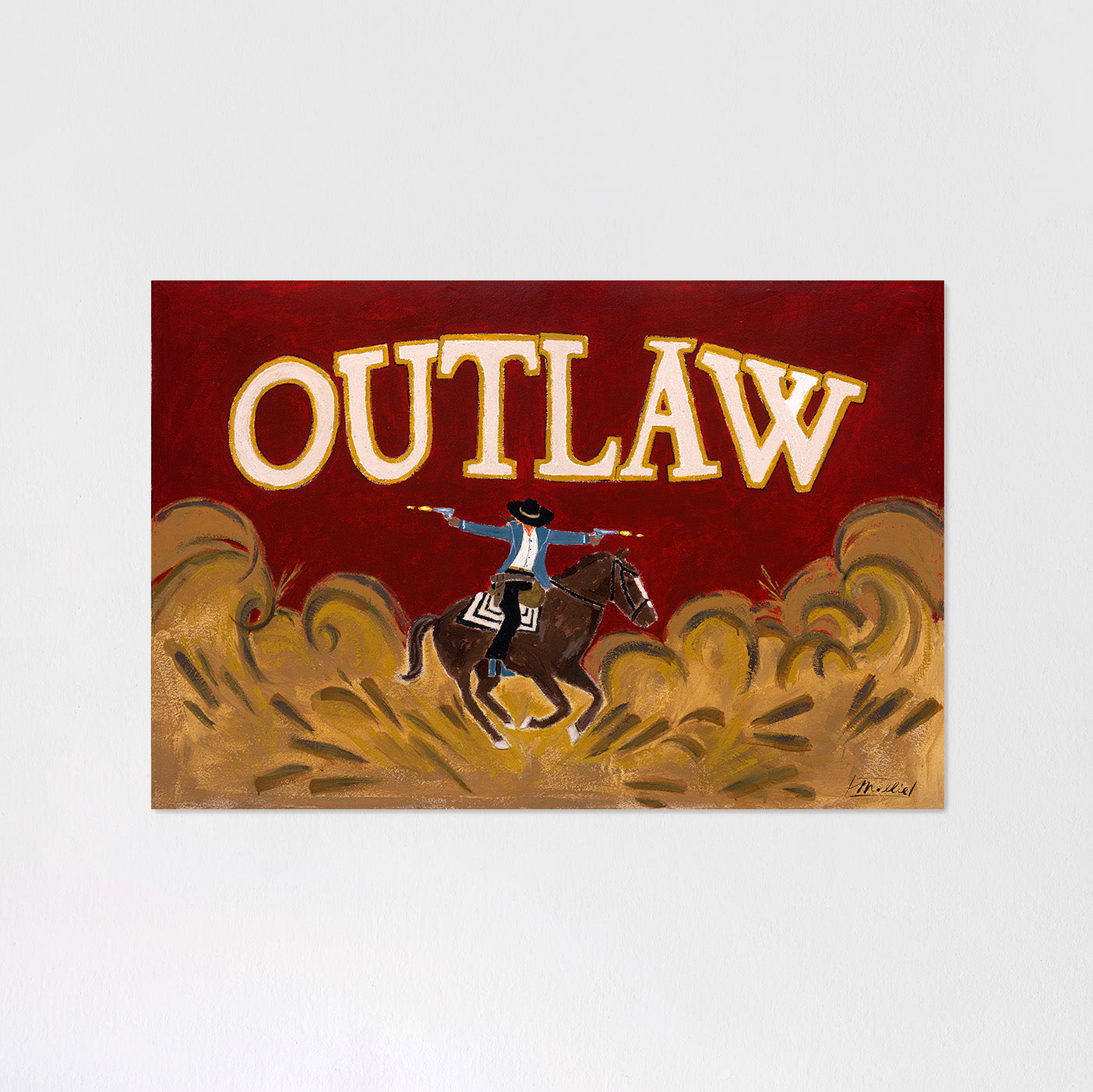 Outlaw