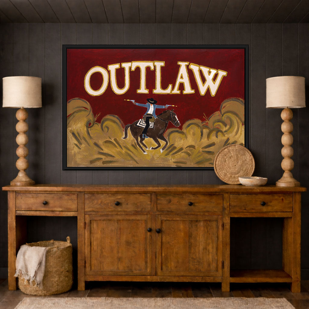 Outlaw