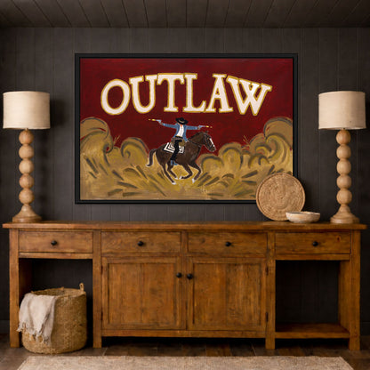 Outlaw