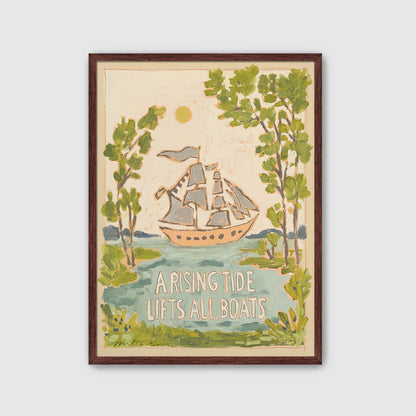 Rising Tide