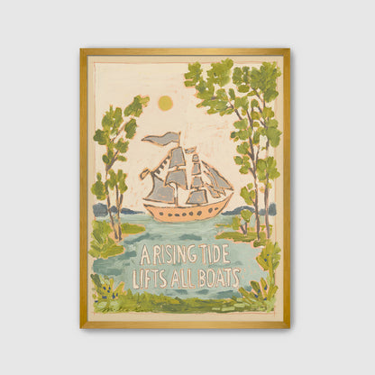 Rising Tide