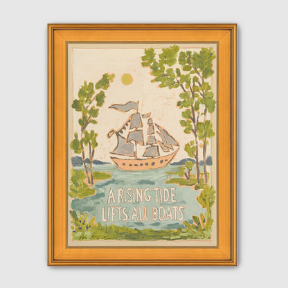 Rising Tide