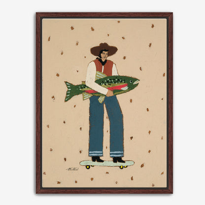 Bait Slingin' Bob