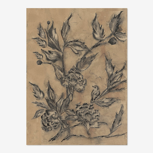 Velada de pájaros cantores I