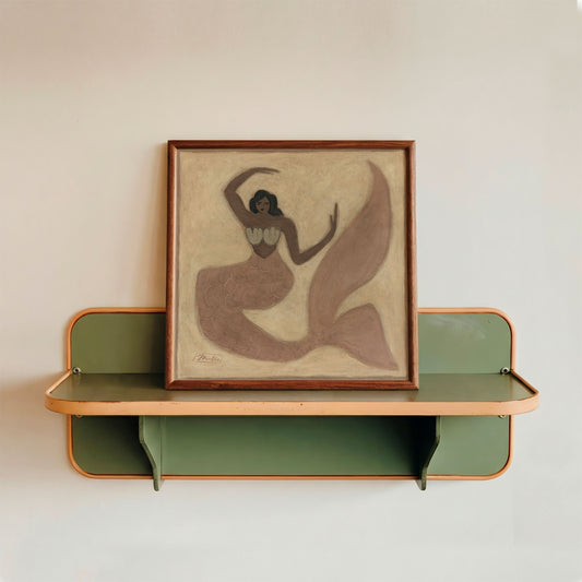 Cuentos del Mar Rosa I