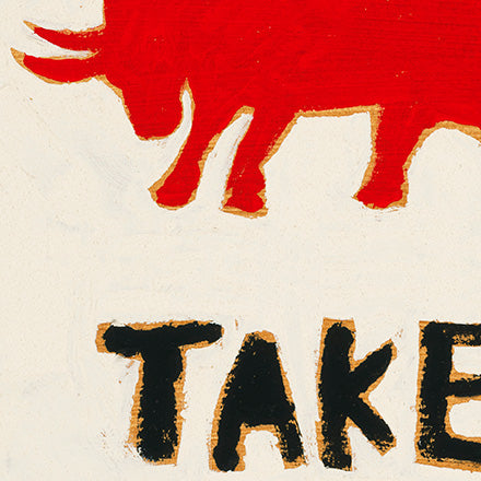 Take No Bull