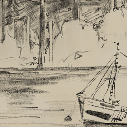 Adventures of the Salish Sea