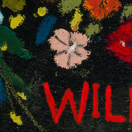 Wildflowers Find a Way