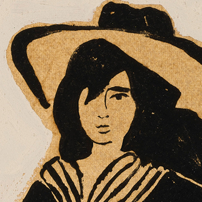 Off to the Fishing Hole I