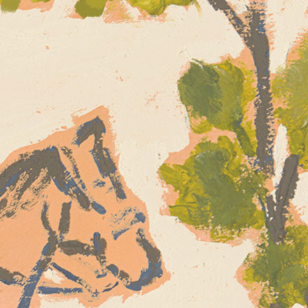 Don't Sell Your Saddle