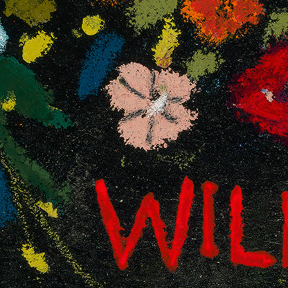 Wildflowers Find a Way