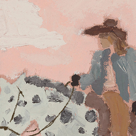 En avant, ma belle !