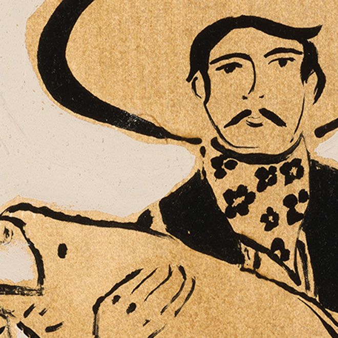 Off to the Fishing Hole II