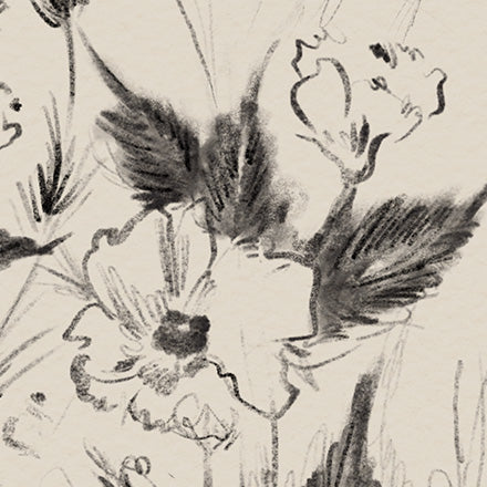 Like a Bird in Flight