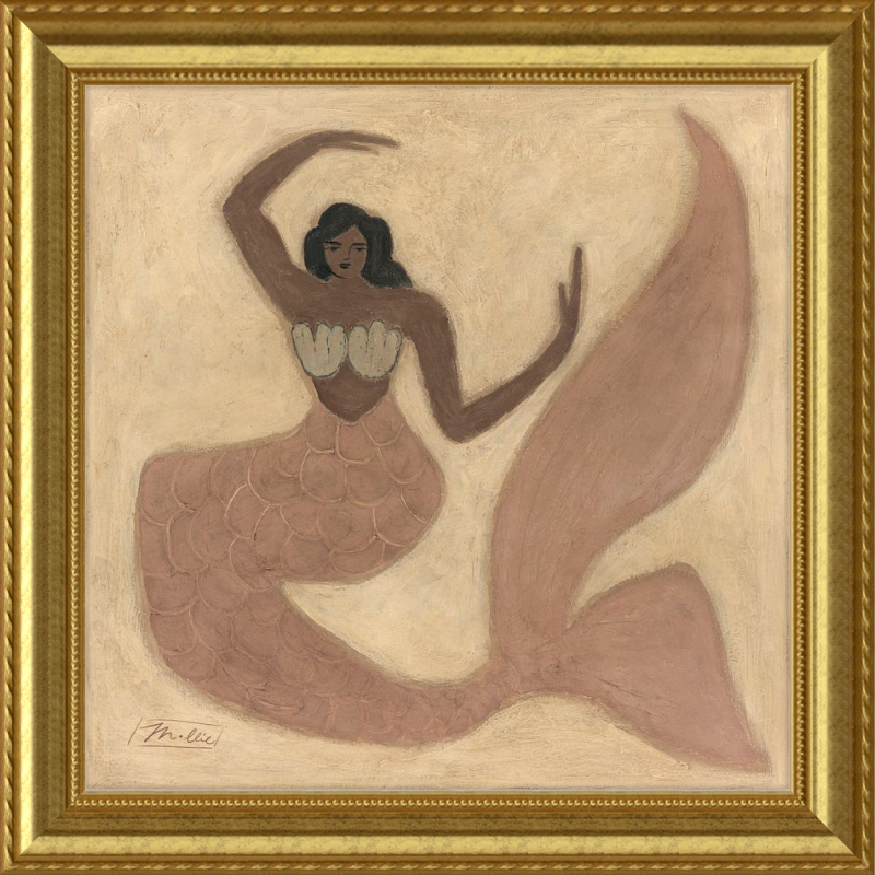 Contes de la mer rose I