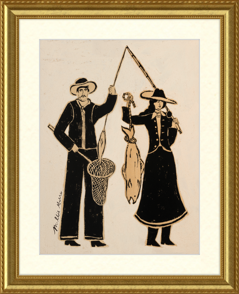 Darling, Mine's Bigger