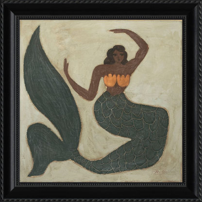 Bajo el mar conmigo II