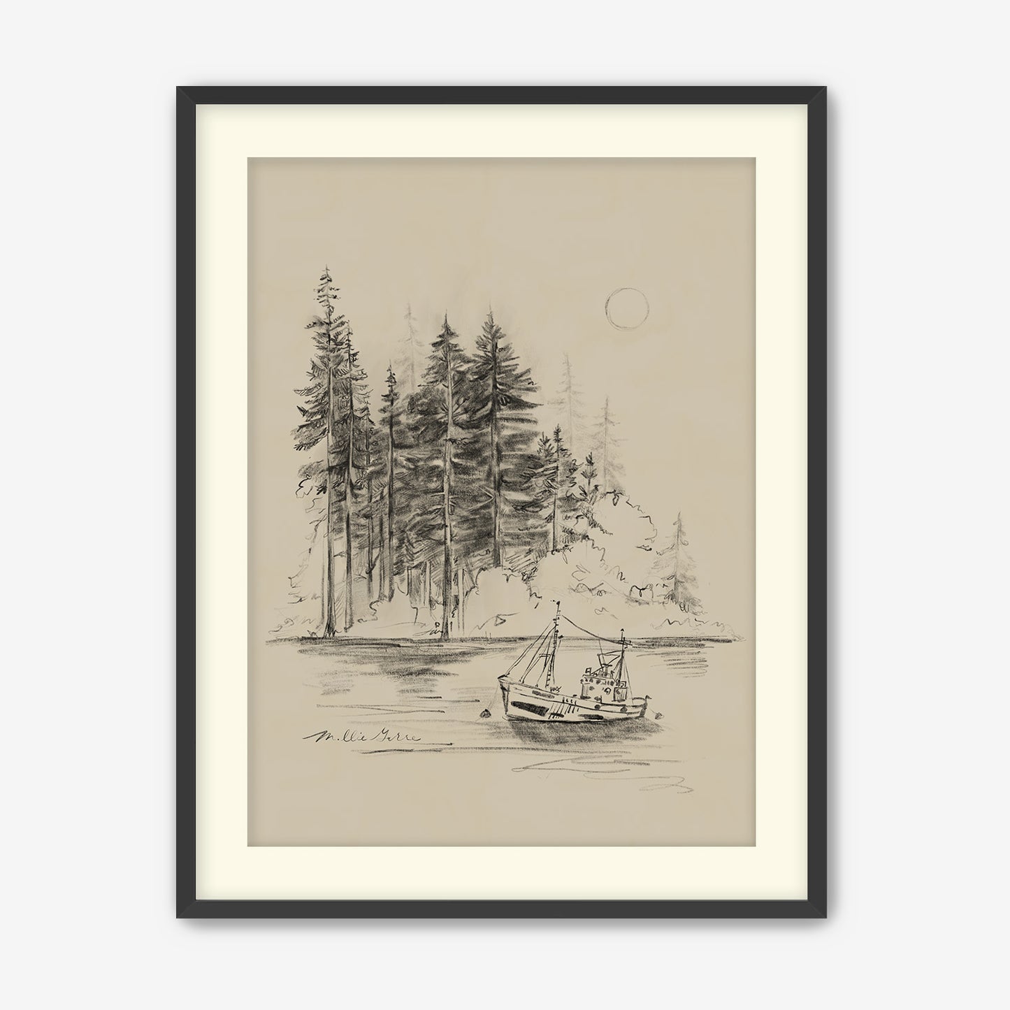 Adventures of the Salish Sea