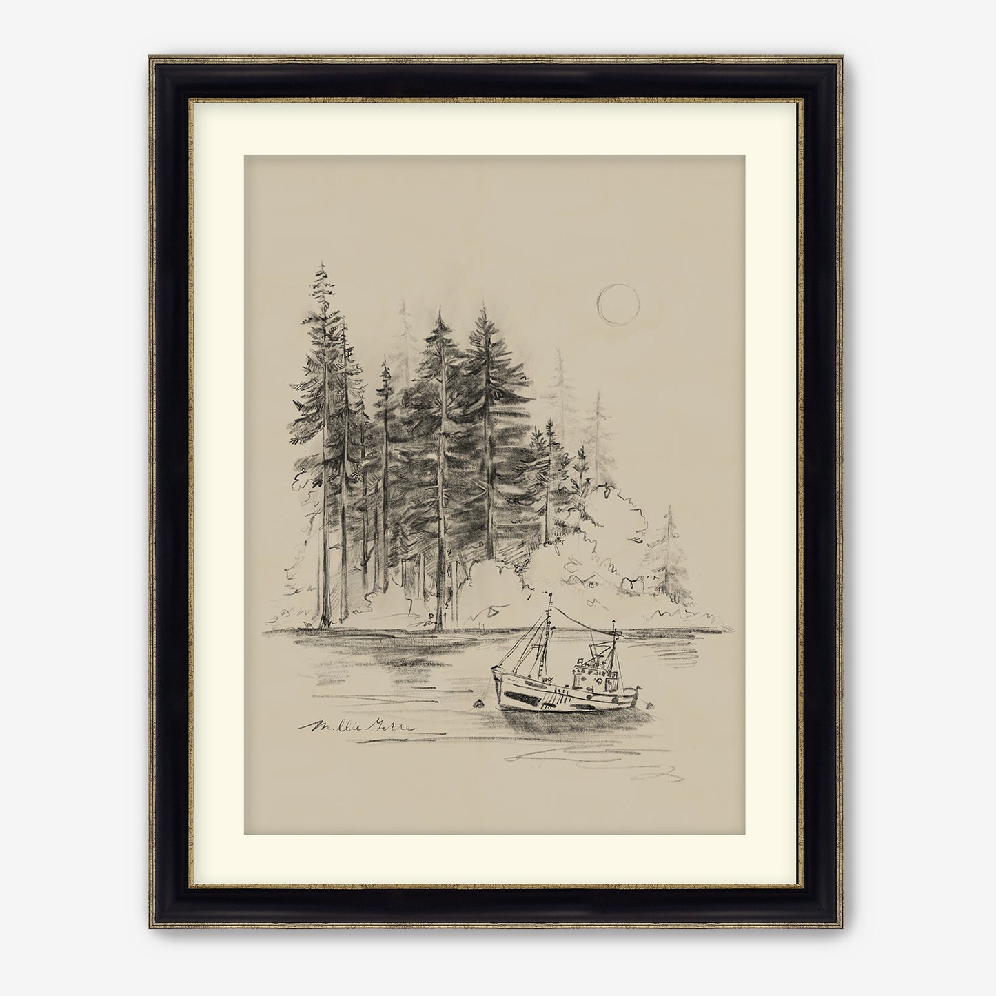 Adventures of the Salish Sea