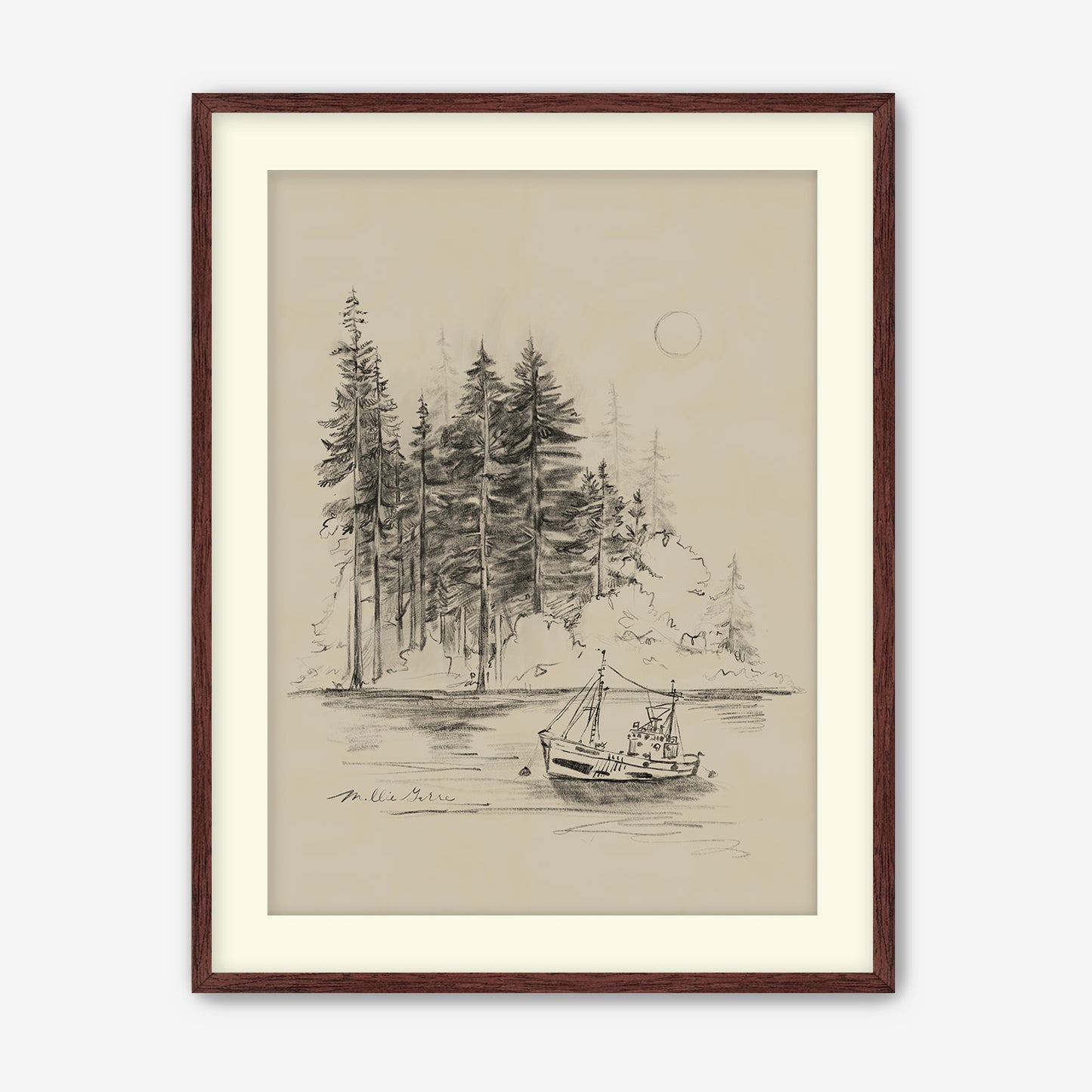 Adventures of the Salish Sea