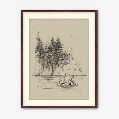 Adventures of the Salish Sea