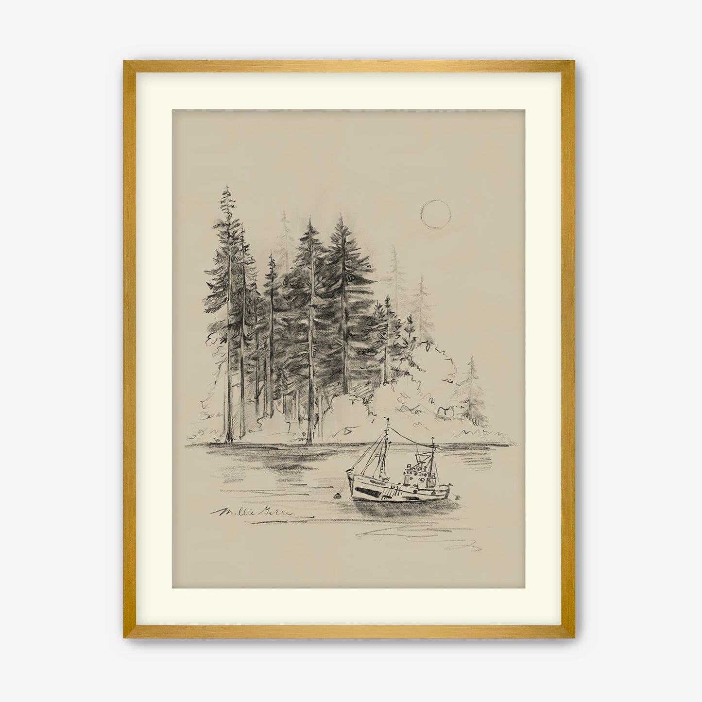 Adventures of the Salish Sea