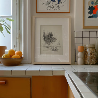 Adventures of the Salish Sea