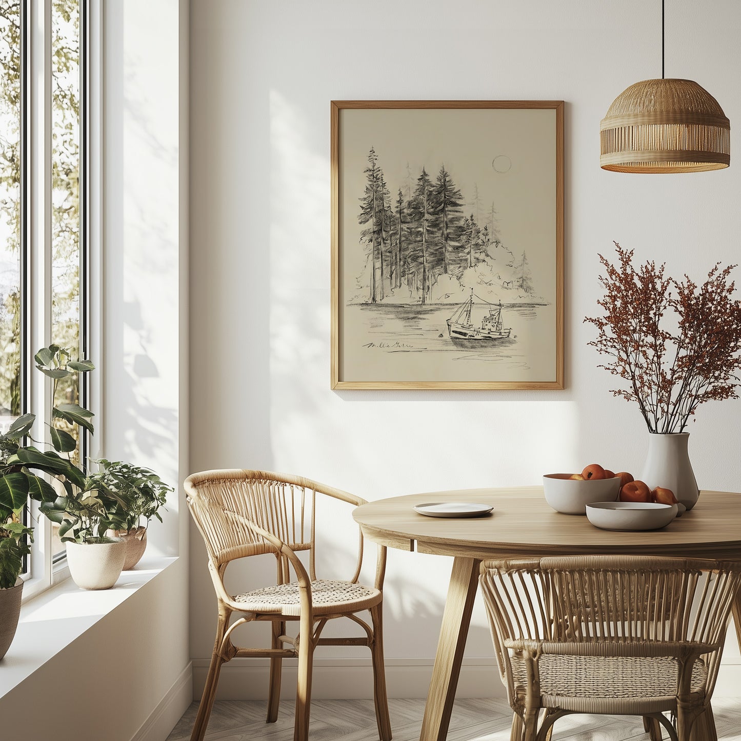 Adventures of the Salish Sea