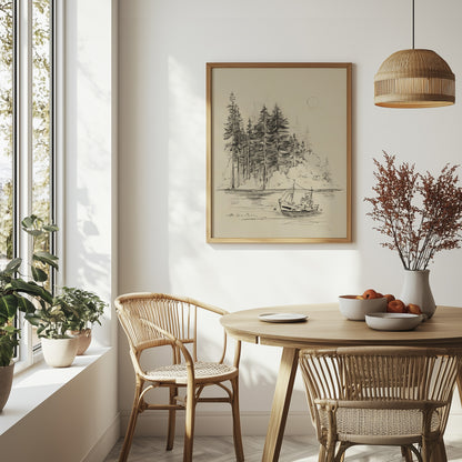 Adventures of the Salish Sea