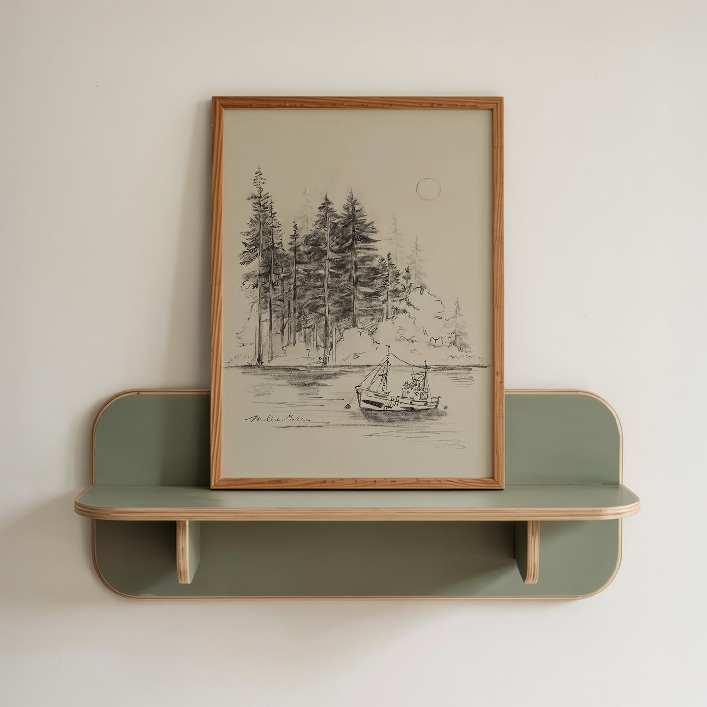 Adventures of the Salish Sea