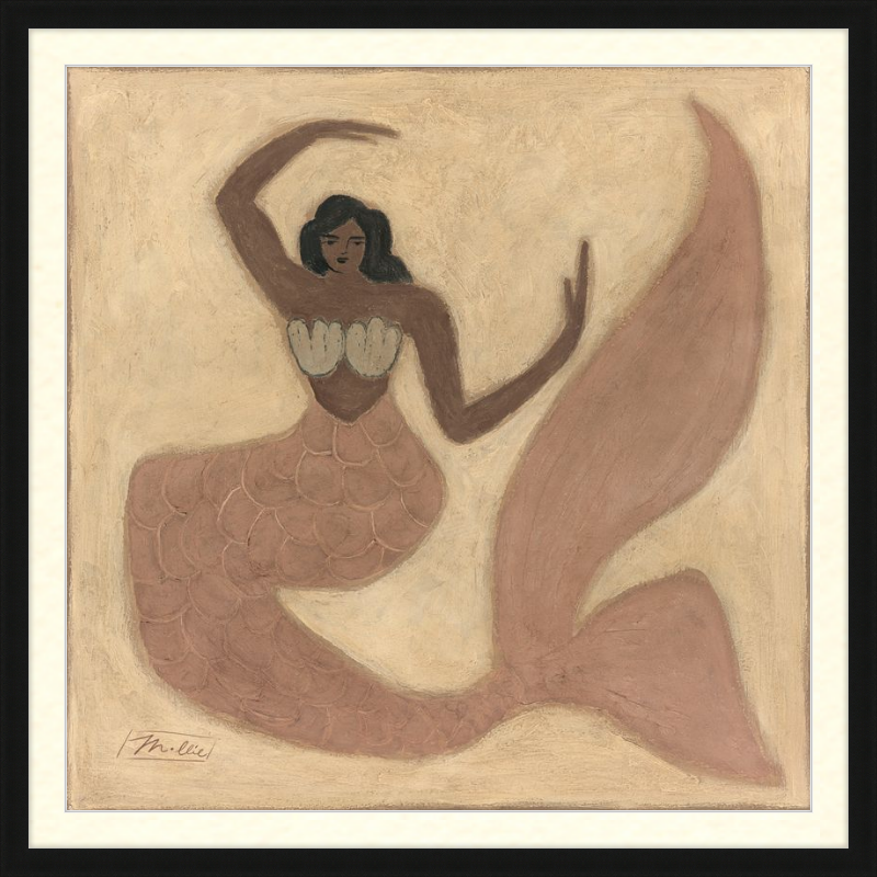 Contes de la mer rose I