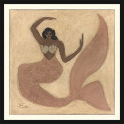 Contes de la mer rose I