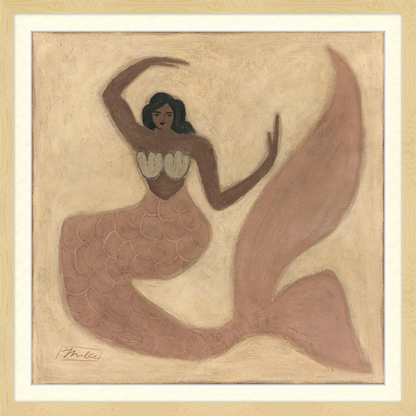 Contes de la mer rose I