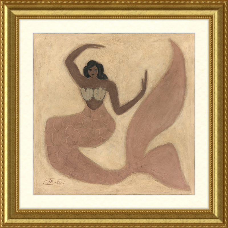 Contes de la mer rose I