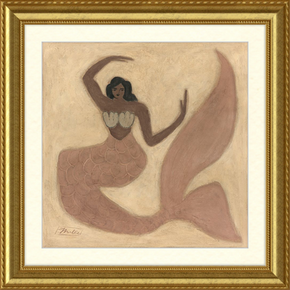 Contes de la mer rose I