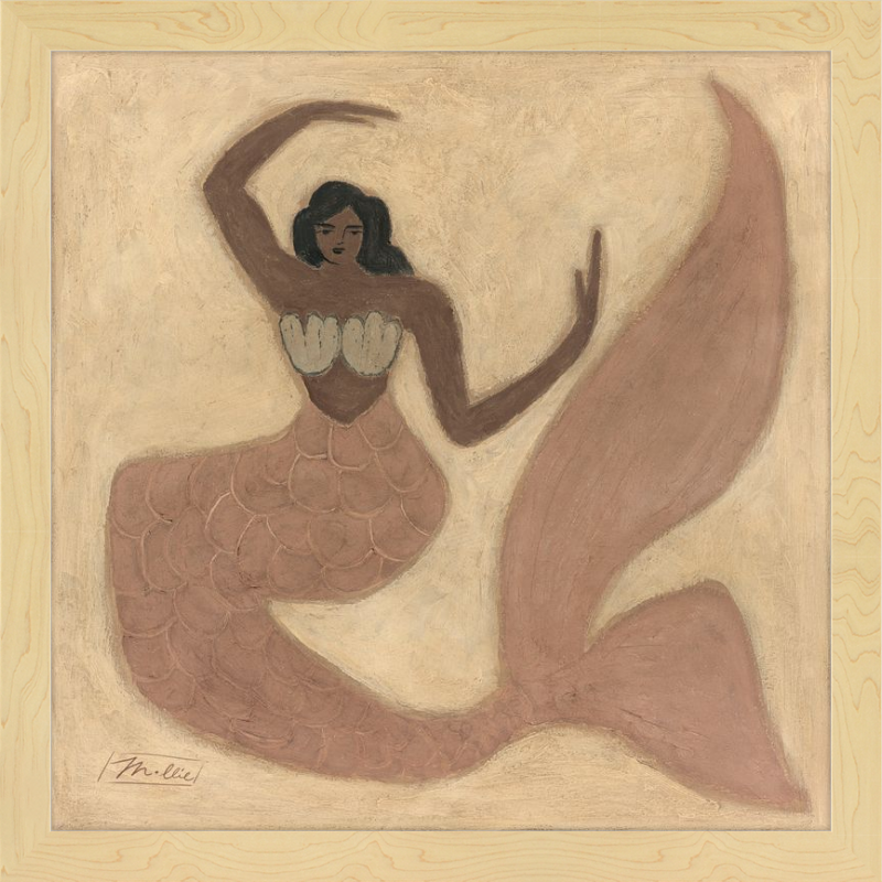 Contes de la mer rose I