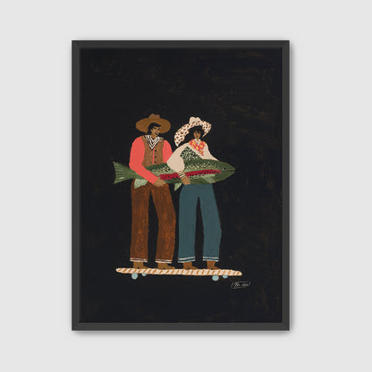 Sentiments pris au dépourvu