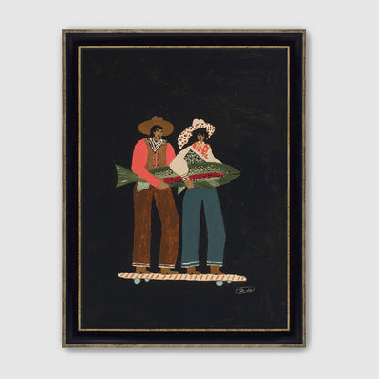 Sentiments pris au dépourvu