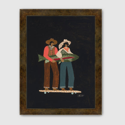 Sentiments pris au dépourvu