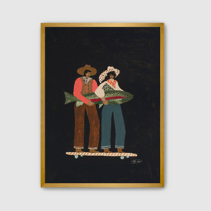 Sentiments pris au dépourvu